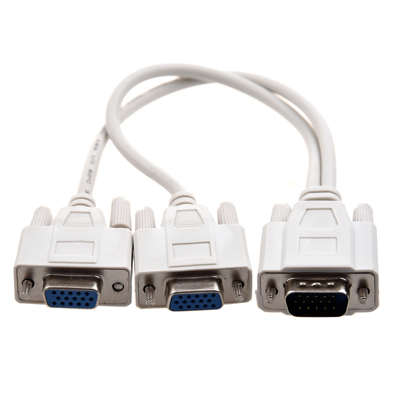 Купить Разветвитель Vga На 2 Монитора Отзывы