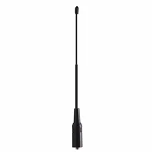 701 Gain Antenna for baofeng walkie talkie Radio Antenna Dual Band UHF/VHF antenna for UV-5R BF-888S UV-5RE UV-82