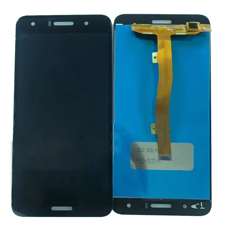 Для Infinix Hot 5 X559 X559C ЖК-дисплей с фотографией для полный экран Combo 5&quot | Мобильные