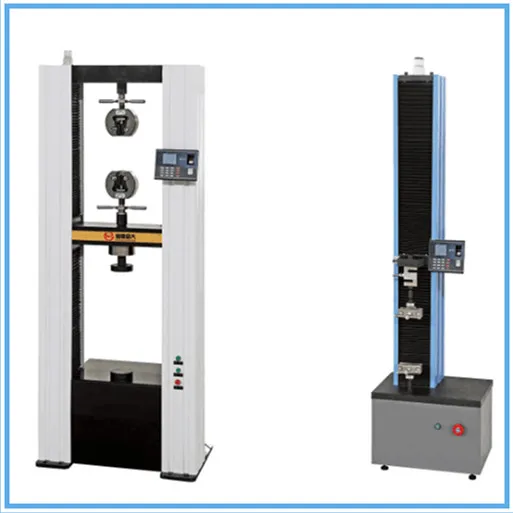 

WDW-05S Elongation Tester , Elongation Testing Equipment , Elongation Test Machine