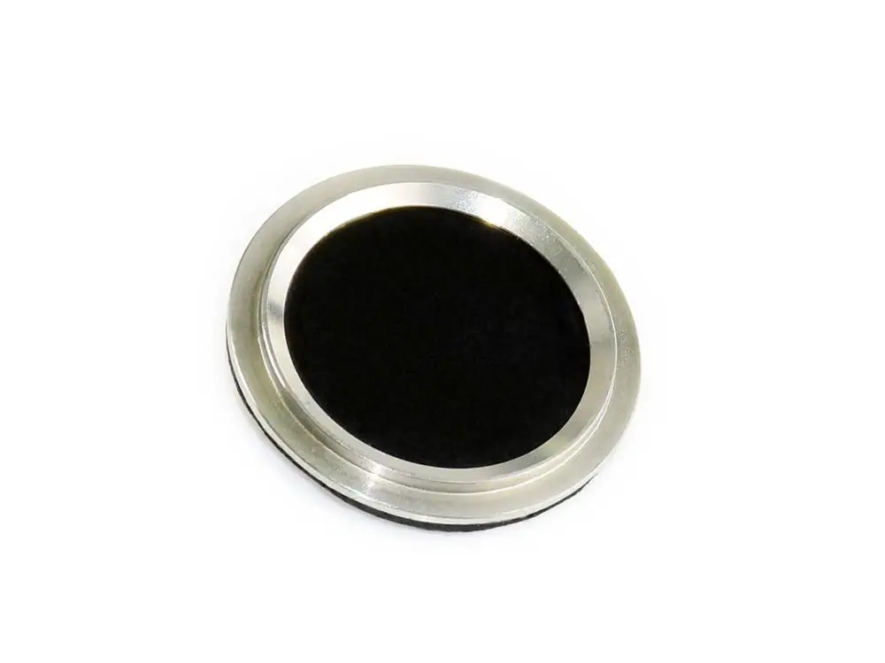 

Waveshare Round-shaped All-in-one UART Capacitive Fingerprint Sensor