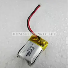 Attop toys YD 927 RC helicopter spare parts battery 3 7v 150mah