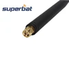 Superbat 50 Ohm 868Mhz antenne 3dbi antenne en caoutchouc Signal Booster 60W entrée SMA prise connecteur droit pour Radio jambon ► Photo 3/3