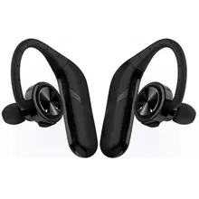 SOONHUA S800 мини беспроводные Bluetooth наушники IPX6 водонепроницаемые наушники-вкладыши спортивные наушники с микрофоном гарнитура наушники наушник