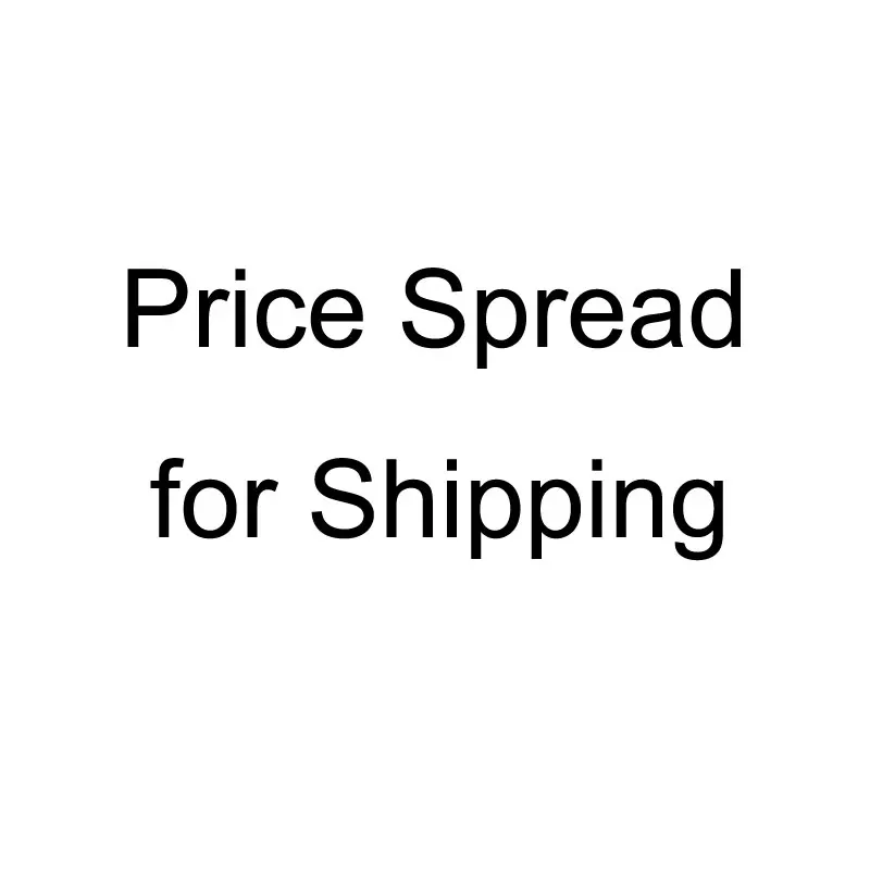 

Price spread for shipping CDI Ignition box