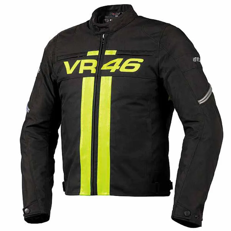 Buy Wholesale Motorcycle Jackets VR46 MotoGP Off Road