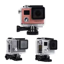 Alta Calidad Hawkeye Firefly 7 S HD Action Sports Cámara 4 K Impermeable 20 M 12 M DV Grabadora Para RCDrone