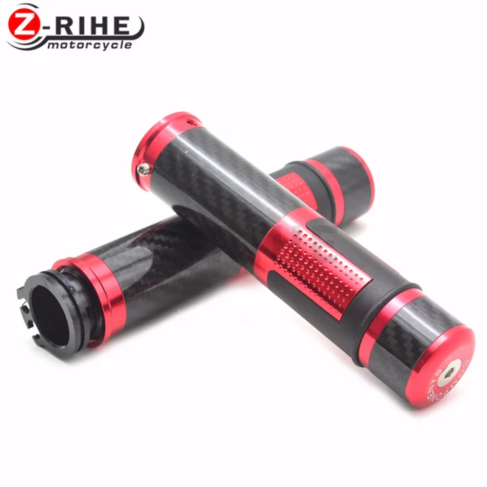 

for Universal 7/8'' 22mm Motorcycle handlebar bike handlebar grip hand bar For Aprilia For Ducati MS4 M900 996 748 ST4 3 SPORT