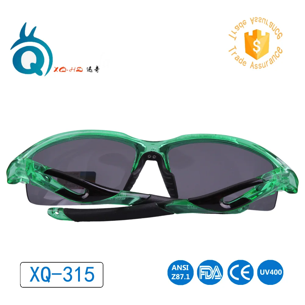 Hot Outdoor Sports Männer Frauen Reisen Brillen Schatten Brillen Goggle polarisierte Sonnenbrille Glas reise sonnenbrille
