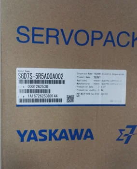 

SGD7S-5R5A00A002 new original with package new original with package