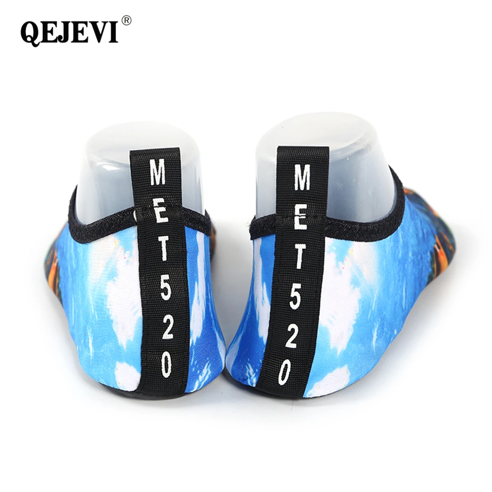 2018 QEJEVI Aqua Shoes Summer Swimming Water Shoes For Men Women Beach Shoes Yoga Slip-on Sneakers Breathable Barefoot Footwear 2018 QEJEVI Aqua Shoes Summer Swimming Water Shoes For Men Women Beach Shoes Yoga Slip-on Sneakers Breathable Barefoot Footwear