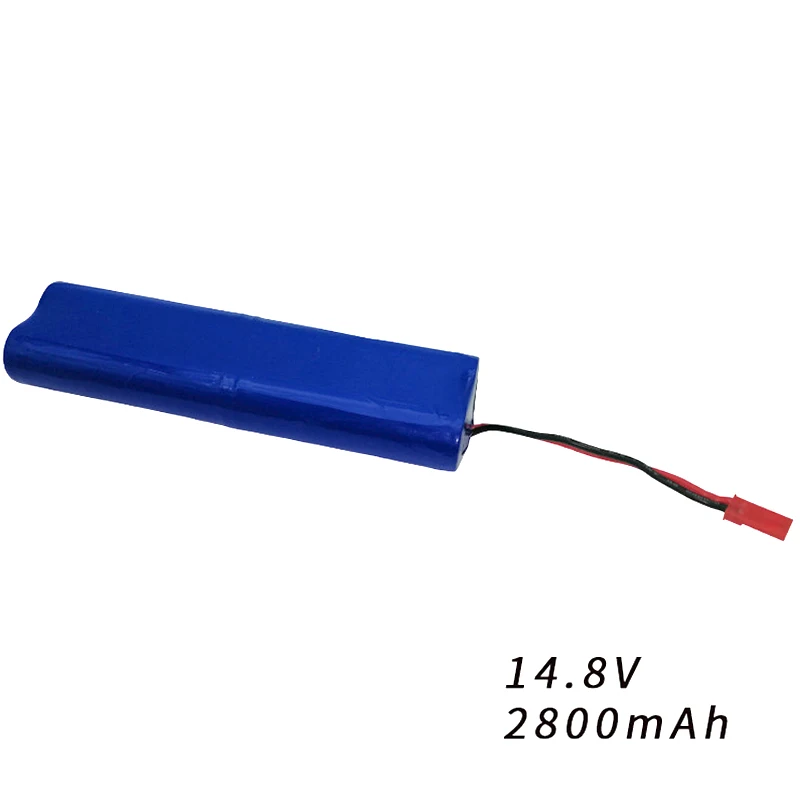 Аккумуляторная батарея Ilife 14 8 V 2800Mah Роботизированный очиститель аксессуары