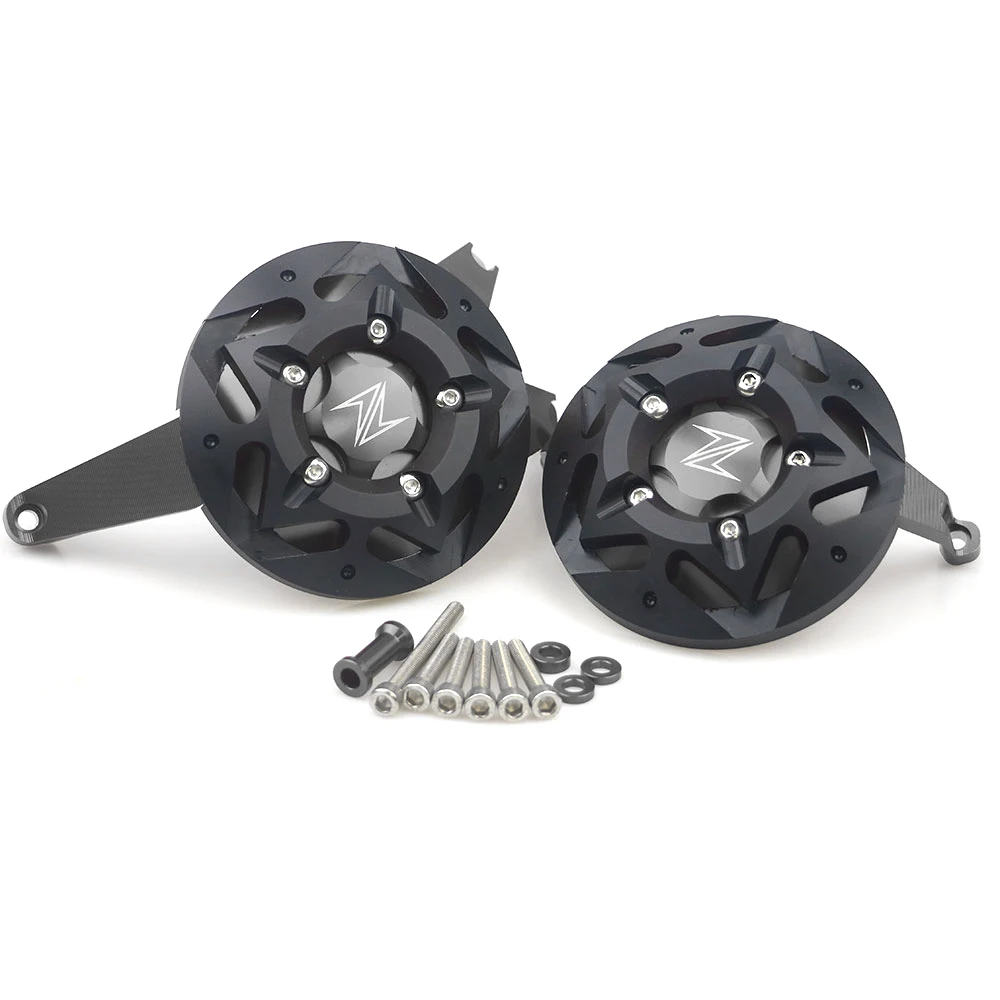 KAWASAKI Z900 ACCESSORIES (7)