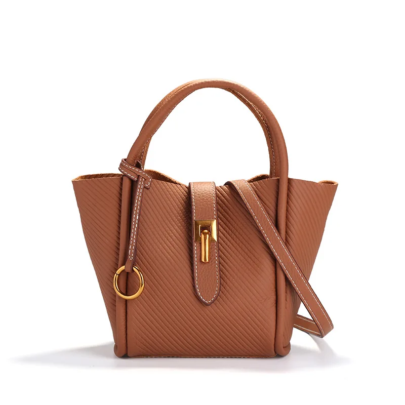 Best Luxury Bucket Bags Literacy Basics