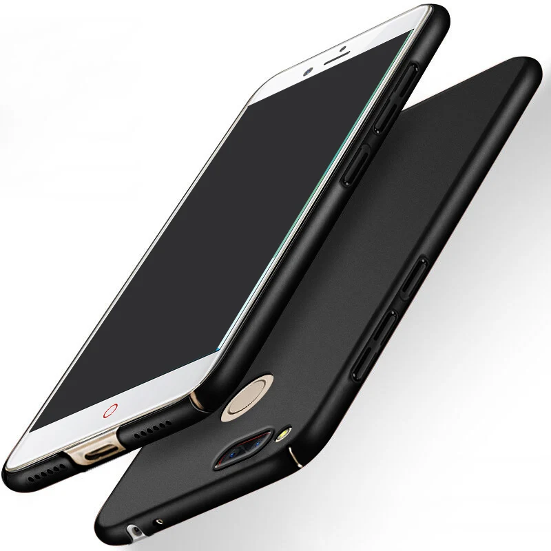 

ZTE Nubia Z17 Mini Case Full Protective Plastic cover For ZTE Nubia Z 17 Mini case GodGift