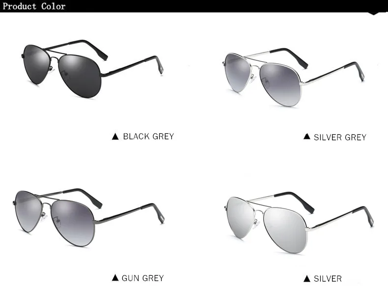 BENZEN Винтаж солнцезащитные очки Для мужчин Красочные поляризованные пилотные мужские солнцезащитные очки УФ-очки, солнцезащитные очки для вождения с Чехол G9221