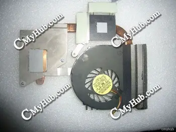 

New Genuine For DELL VOSTRO 3550 GXVT8 DC5V 4-Wire 4-Pin Laptop Ventilateur Cooler Cooling Fan