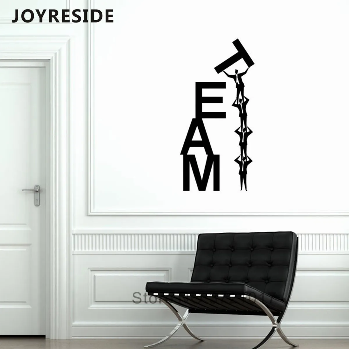 Work wall. Work wall. отделочные работы. стол у стены. интерьерные наклейки на стену в офис.