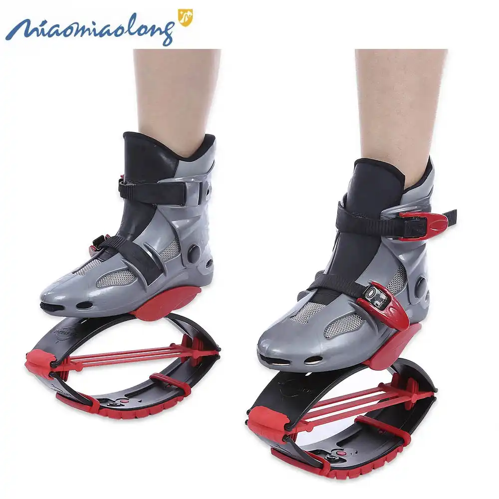 anti gravity jump shoes