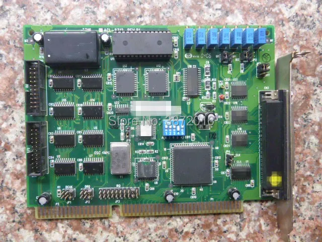 ACL-8312 REV: B1 | Электроника