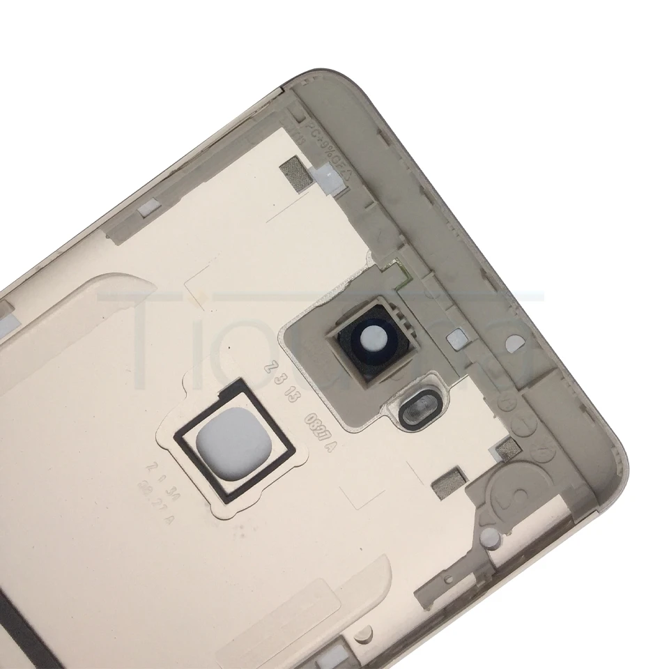Для Huawei Honor 5X X5 GR5 оригинальная Задняя крышка батареи корпус с кнопкой громкости +