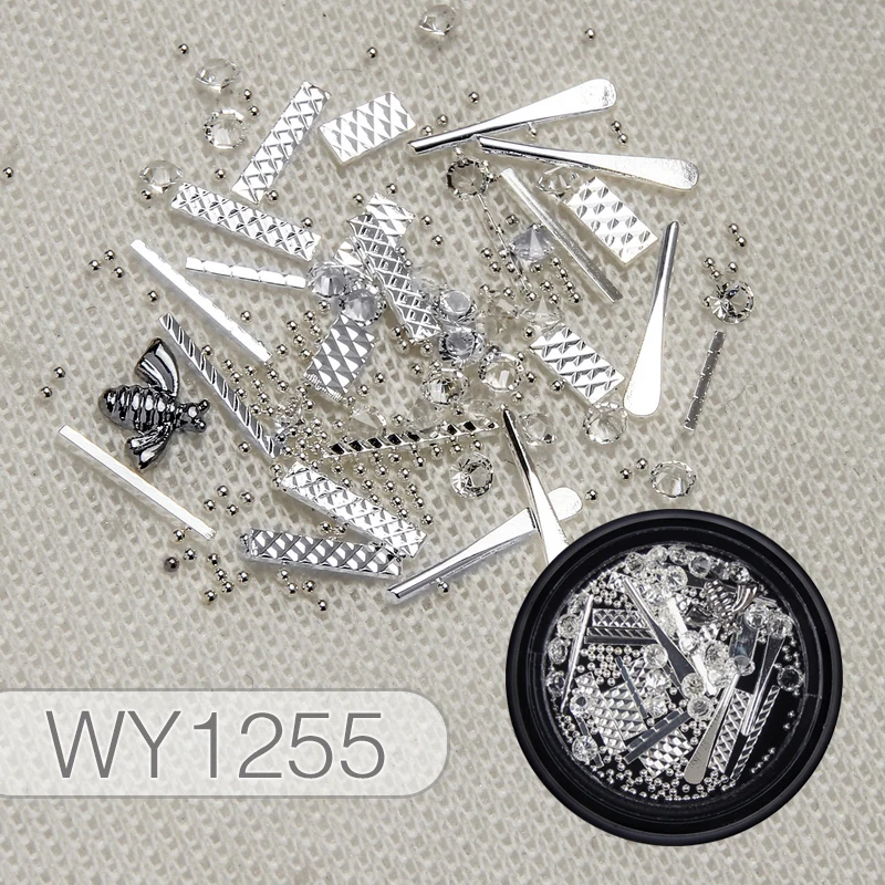 WY1255