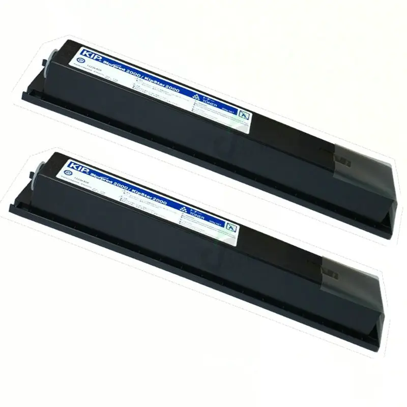YFTONER kip2000 тонеры для kip starprint 2000 kipstar 2001 2002 2003 2050 2051 2052 2053 тонер картридж|kip toner|toner