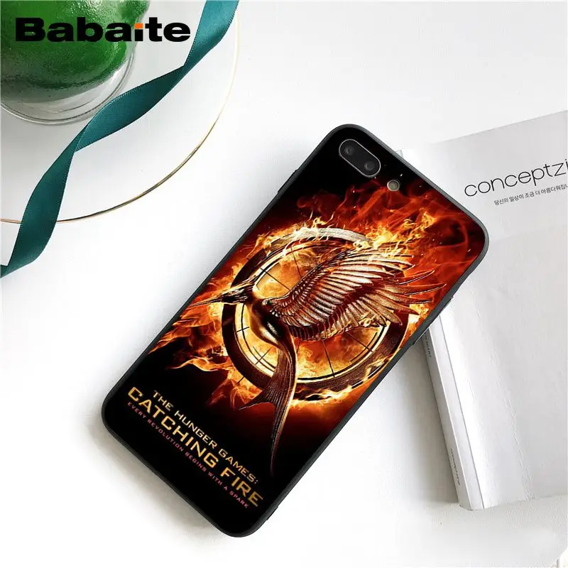 The Hunger Games movie   