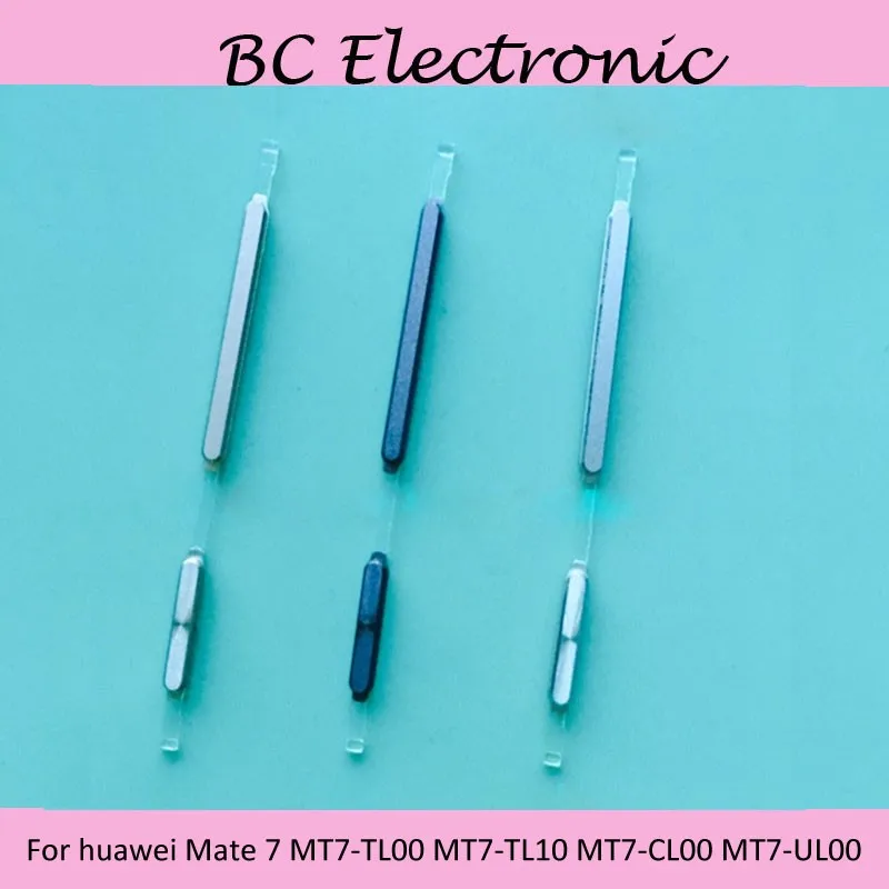 For huawei Mate 7 button
