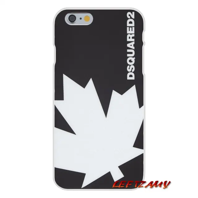 dsquared iphone 8 plus case