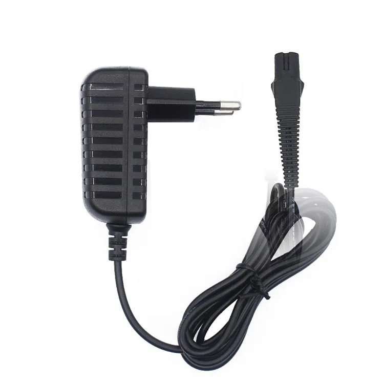 

12V 400mA AC DC Razor Charger Power Cord Adapter For Braun Shaver