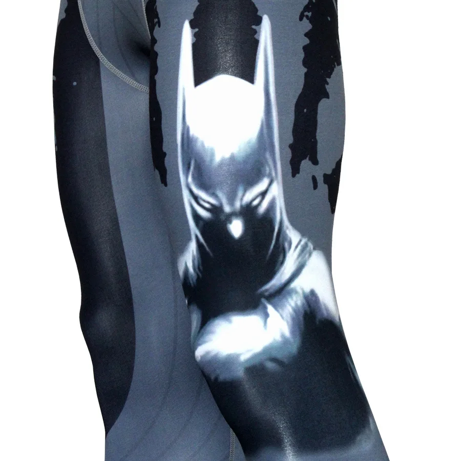 supermen sportwearings man sport tight leggings long pants (6)