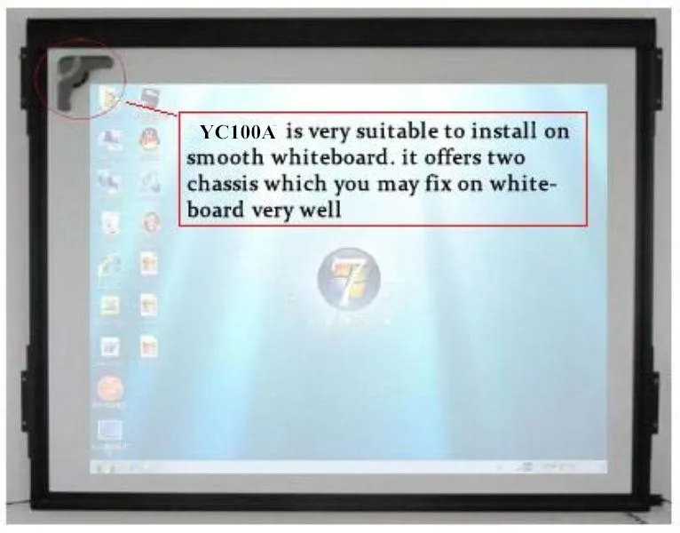 YC100A 25