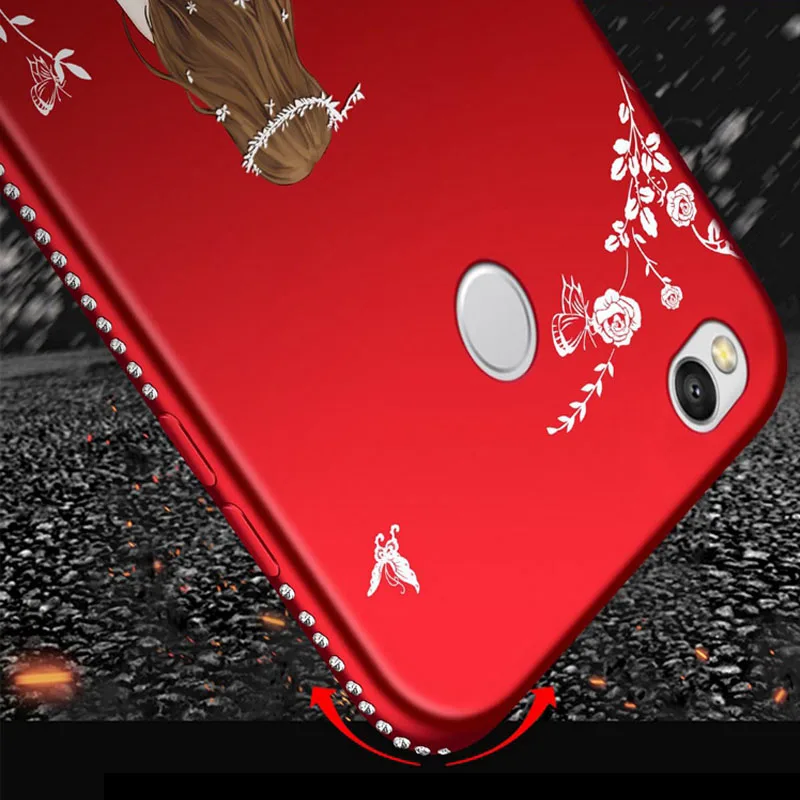 Xiaomi Redmi 4X Case 9