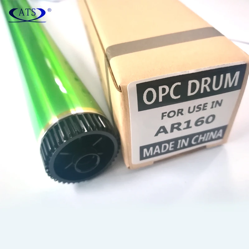 

2Pcs/lot Opc Drum For Sharp AR 160 161 201 163 200 202 206 1818 1820 2616 2620 202DR compatible AR160 AR200 AR1820 AR2616
