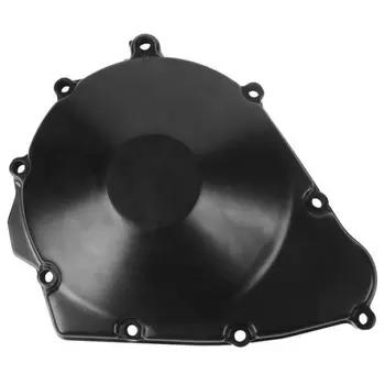 

Starter Gear Clutch Engine Casing Cover For Suzuki GSF1200 Bandit 96-05 Black