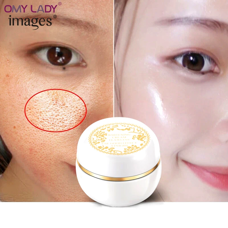 

OMY LADY IMAGES Nourishing Anti Wrinkle Face Cream Deep moisturizing day cream Lifting Firming Face Treatment Night Cream Gel