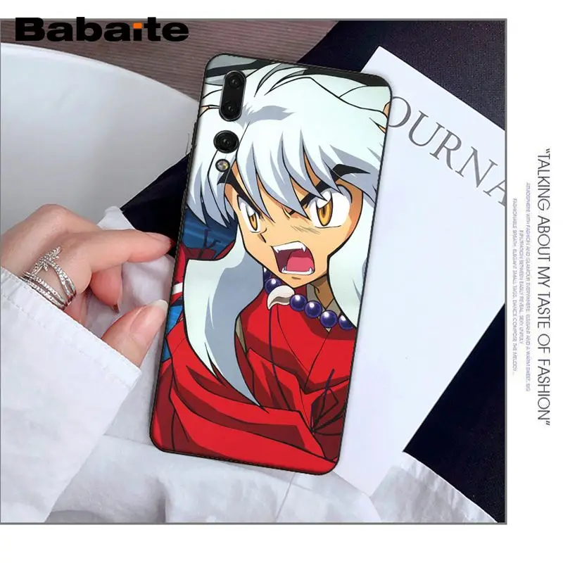 inuyasha anime