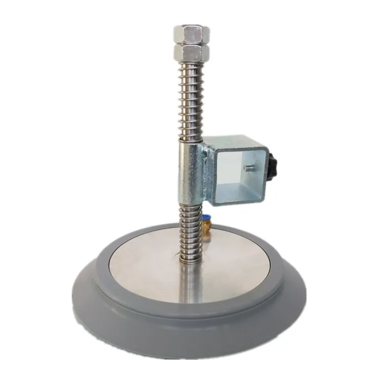 

Vacuum Suction Cups.Document SPU-125 200 210 250mm