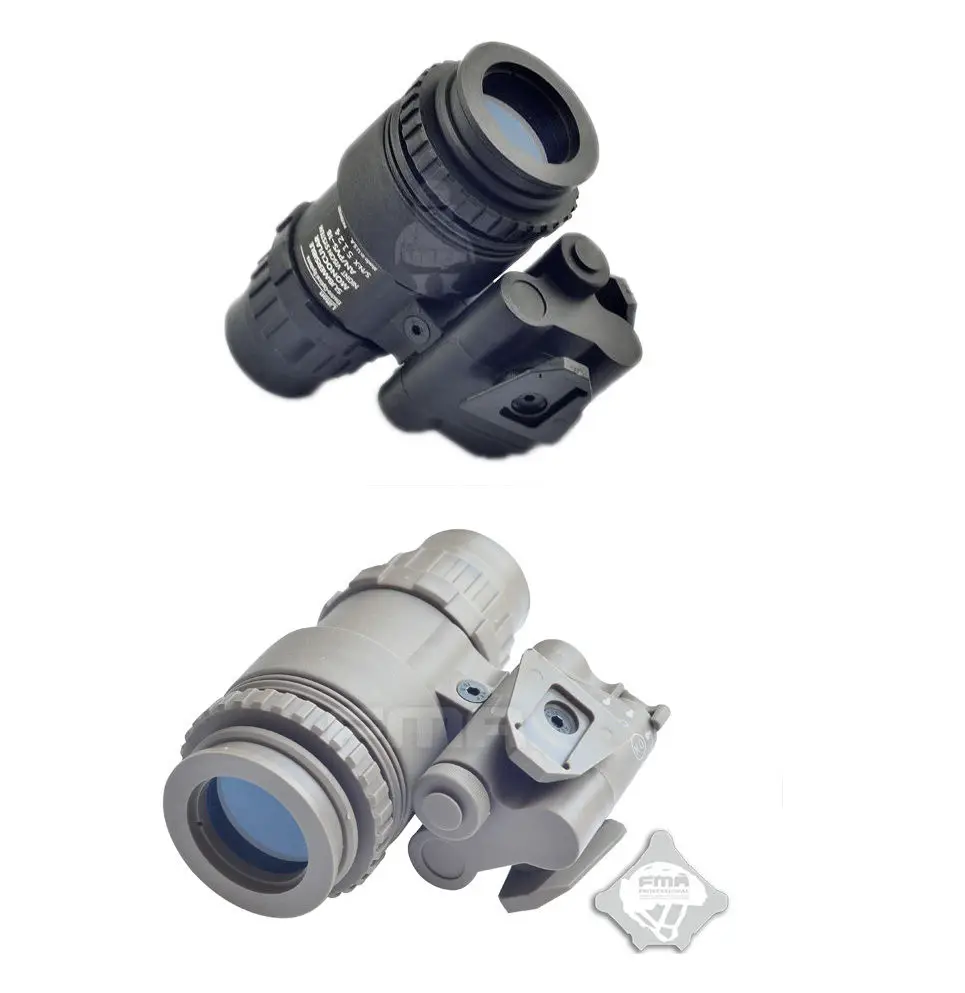 

TB-FMA TB388 Model AN/PVS-18 NVG Night Vision Goggles No Function Kit Free Shipping