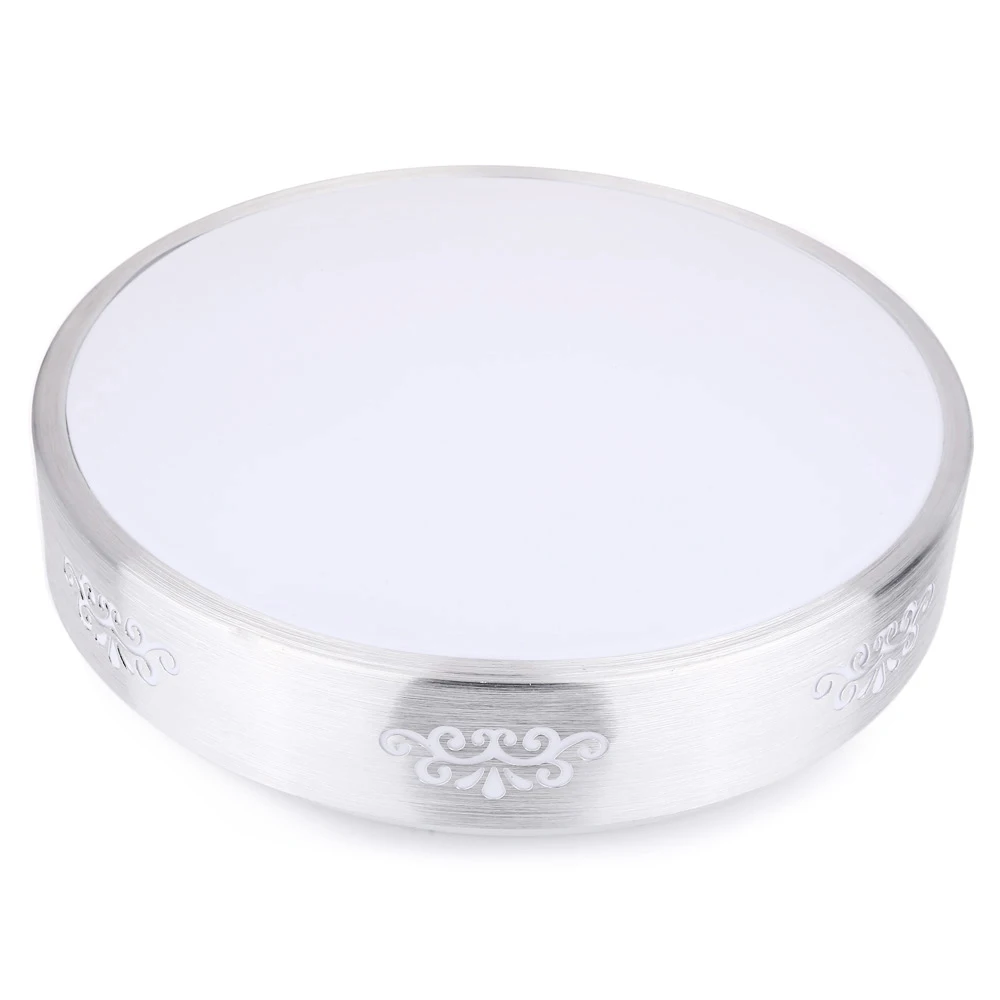 

Round 35CM 15W 1200LM AC 185 - 265V SMD 5730 LED Ceiling Light Bedroom Lamp