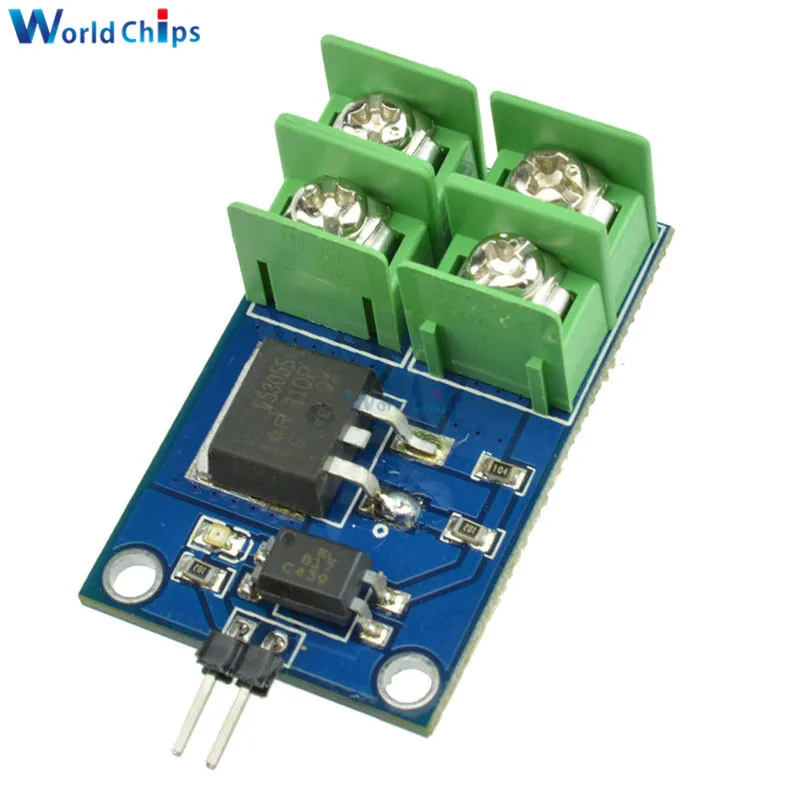 Hook up switch to arduino