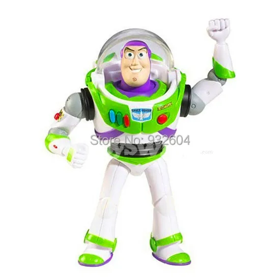 toy story 7 inch figures