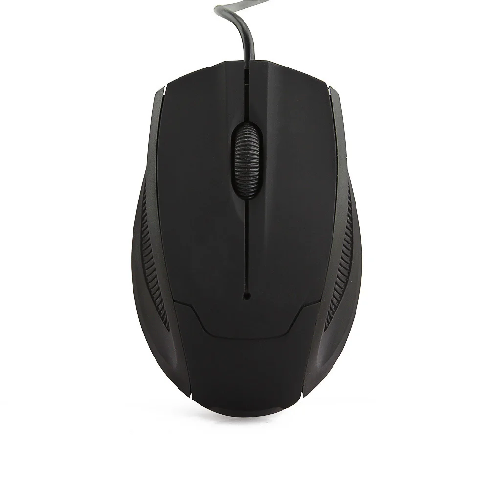 wired computer mouse