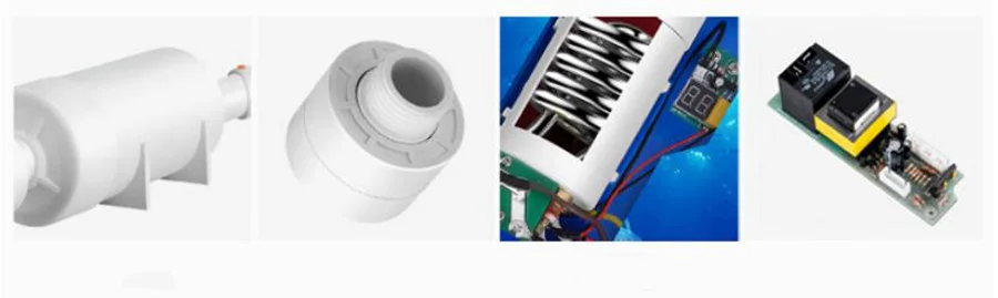 Aquecimento rápido torneira aquecedor elétrico de água,