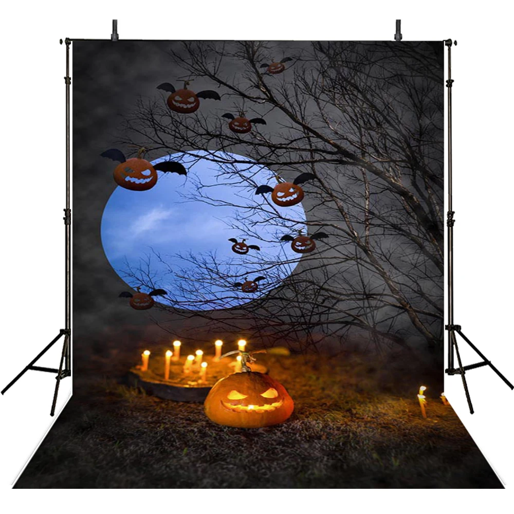Party Photography Backdrops Halloween Backdrops For Photography