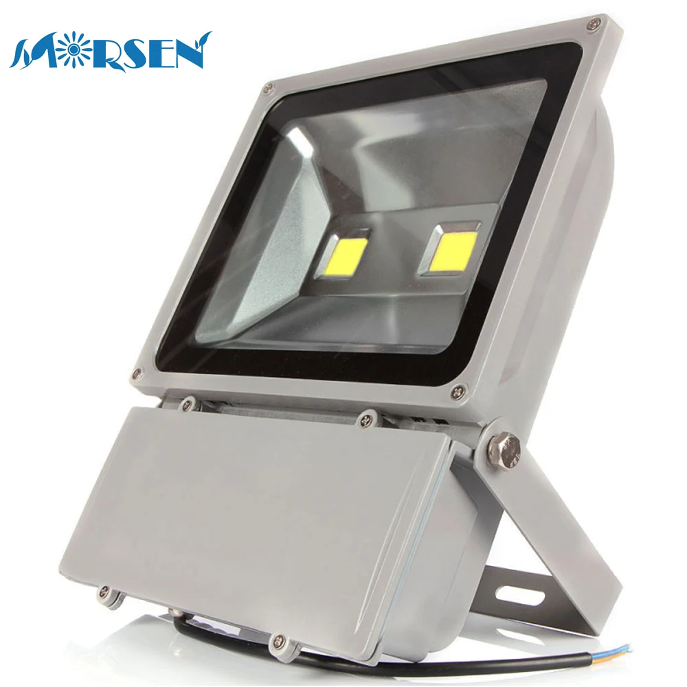 1pcs 110V 220V LED Flood Light 100W Waterproof IP65 1pcs 110V 220V LED Flood Light 100W Waterproof IP65