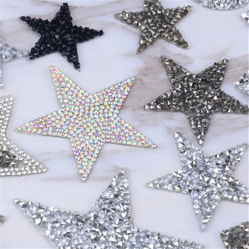 Free-ship-10pcs-design-hotfix-rhinestones-heat-transfer-design-iron-on-DIY-motifs-patches-applique-for