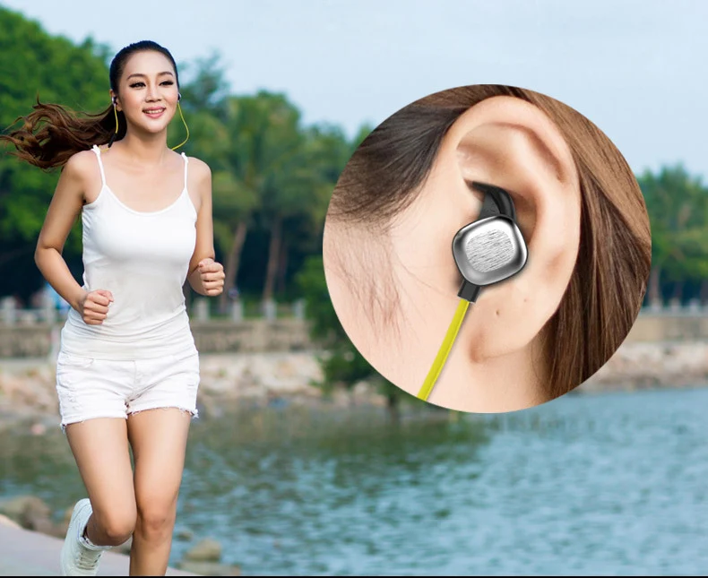 Bluetooth earphone U5 plus (8)