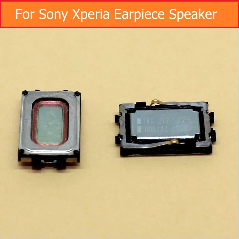 Speaker Earpiece Genuine Earpiece Speaker For Sony Xperia Acros S LT26i
